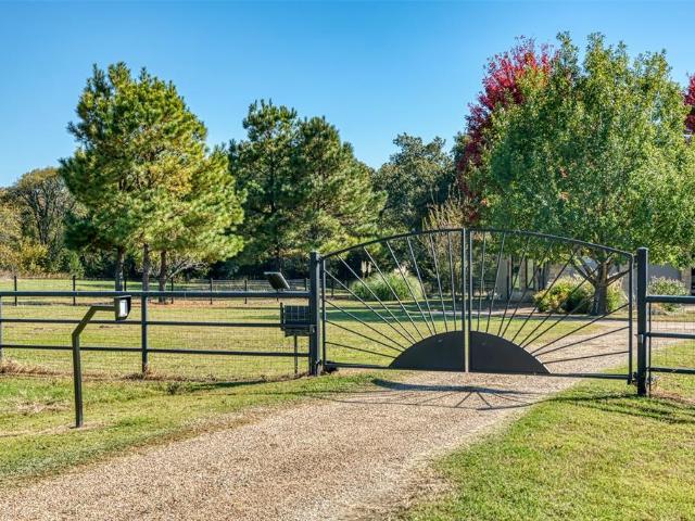 Land for sale in Rains, Texas