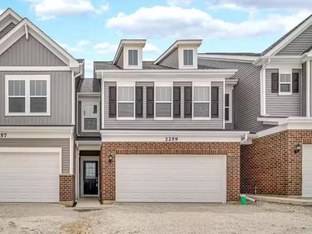 House for rent in Naperville