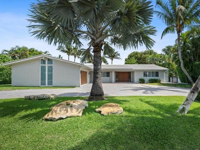House for sale in Palm Beach, Florida