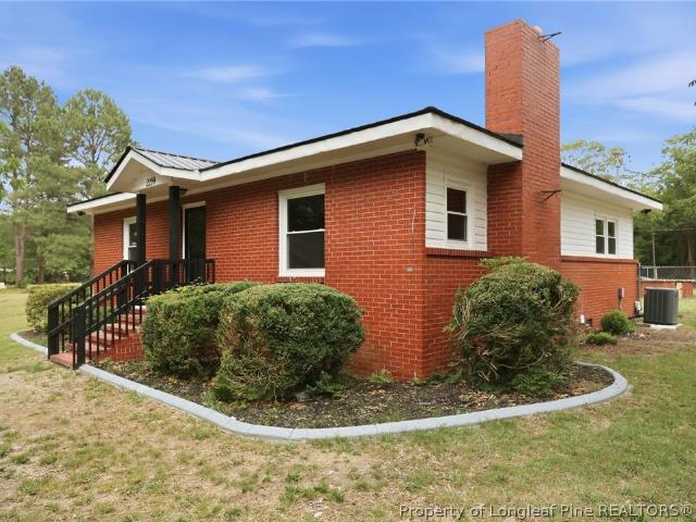 House for sale in Parkton, North Carolina