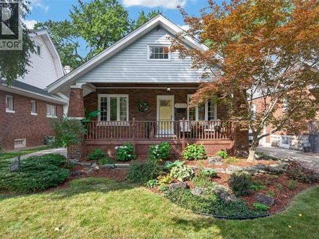 House for sale in Maidstone, Ontario