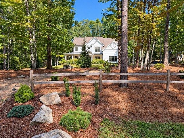 House for sale in Signal Mountain, East Tennessee