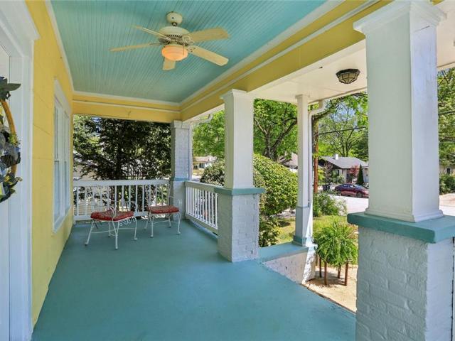 House for sale in East Point, Georgia
