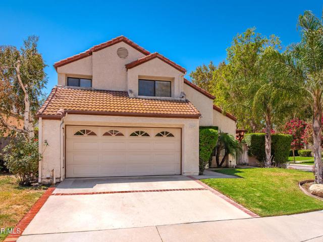 House for sale in Simi Valley, California