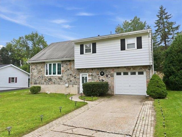 House for sale in Bethlehem, Northampton County