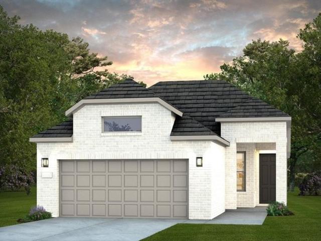 House for sale in New Braunfels, Texas