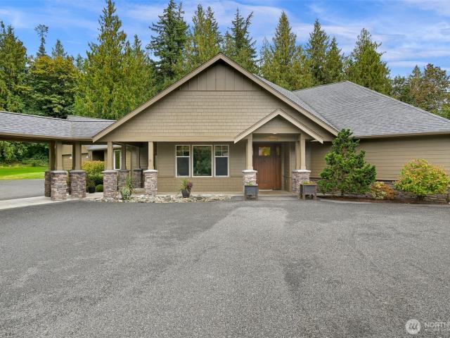 House for sale in Everson, Washington