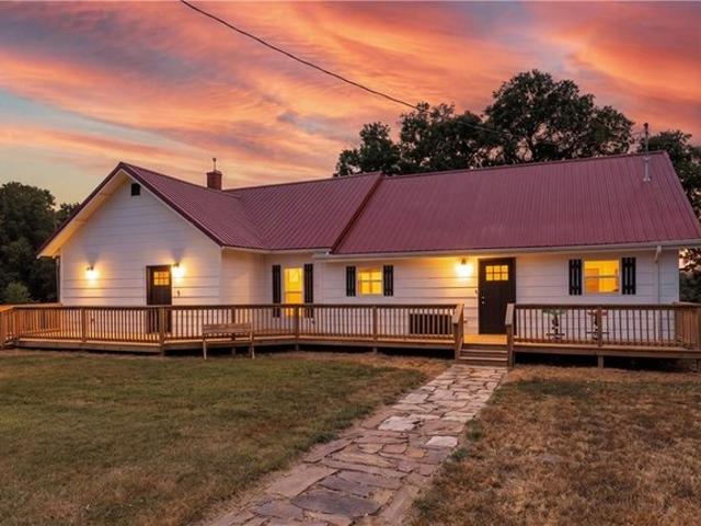 House for sale in Kansas