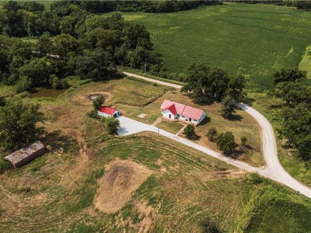 House for sale in Kansas