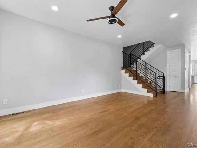 Townhouse for sale in Denver