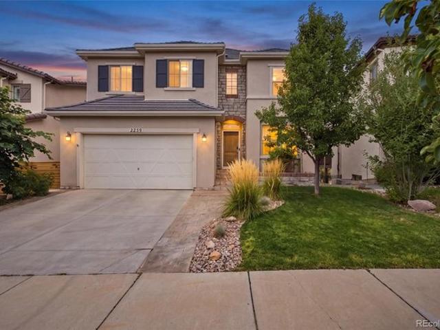 House for sale in Lakewood, Colorado