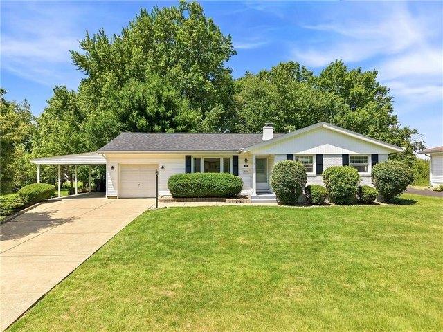 House for sale in Mercer, Pennsylvania