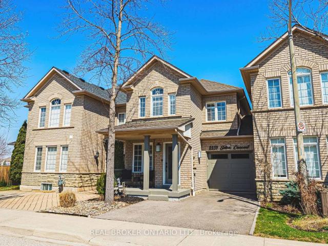 Property for sale in Burlington, Ontario