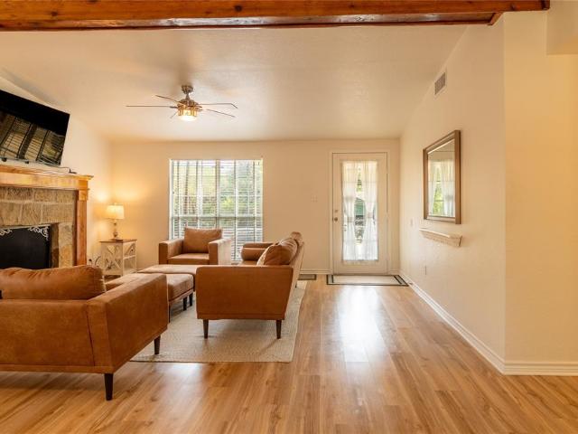 Property for rent in Denton, Texas