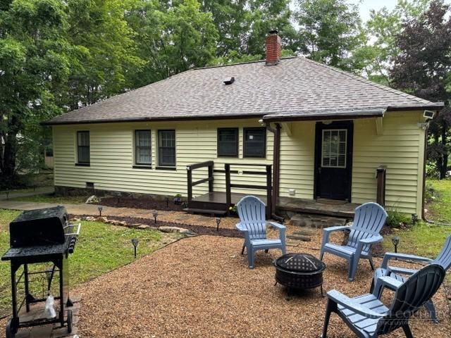 House for sale in Avery, North Carolina