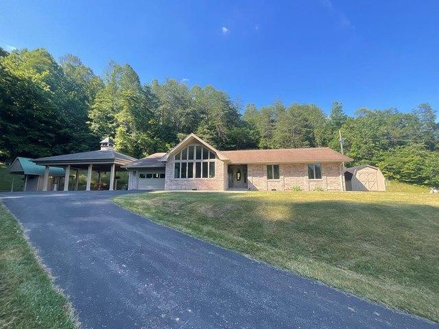 House for sale in Kentucky