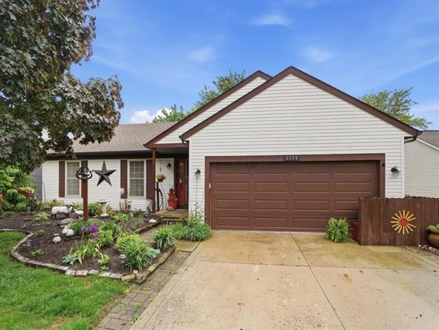 House for sale in Grove City, Ohio