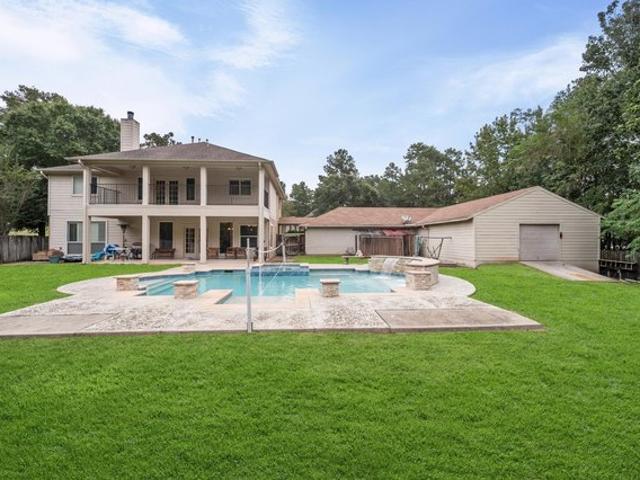 House for sale in Conroe, Montgomery County