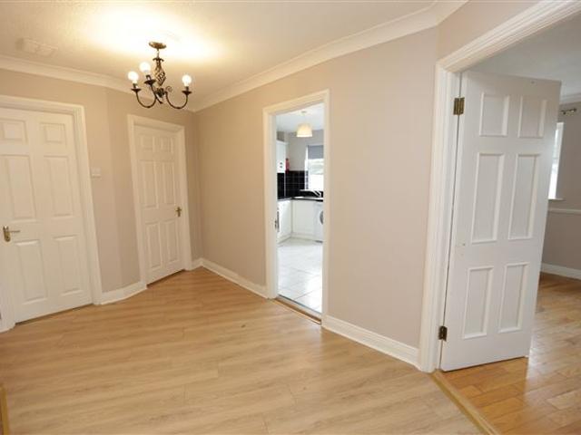 Apartment for sale in Drogheda, North Tipperary