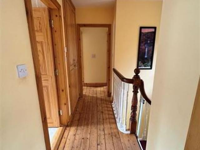 Townhouse for sale in Carrickmacross, Ulster