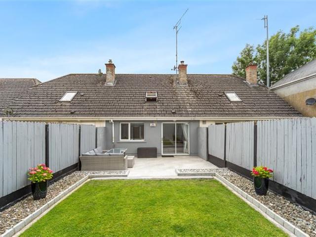 Terraced House for sale in Drumone, North Tipperary