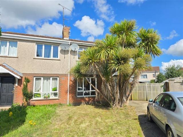 Detached House for sale in Ardee, North Tipperary