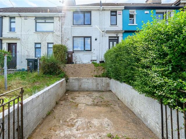 Terraced House for sale in Clogheen, South Tipperary