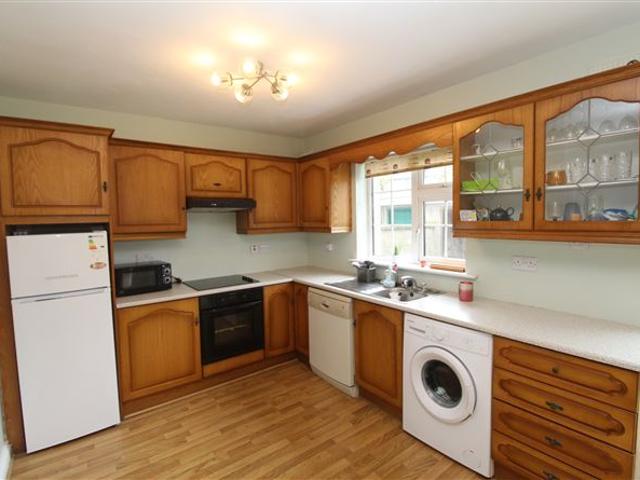 Detached House for sale in Longford, North Tipperary
