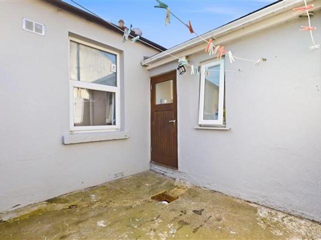 Terraced House for sale in Bluebell, North Tipperary