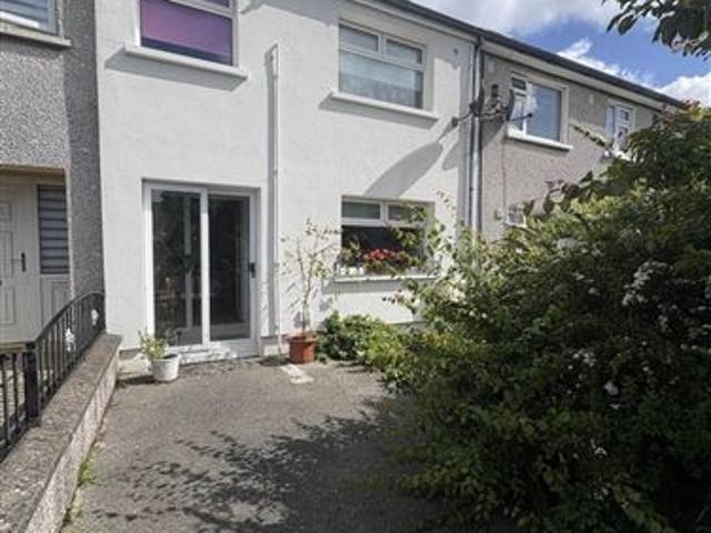 Terraced House for sale in Dundalk, North Tipperary
