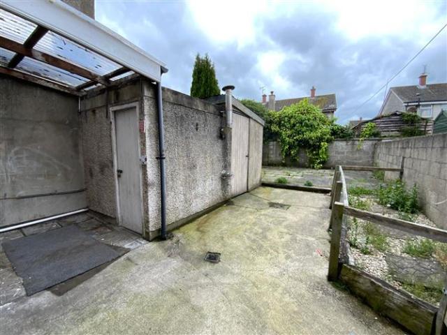 Terraced House for sale in Dundalk, North Tipperary