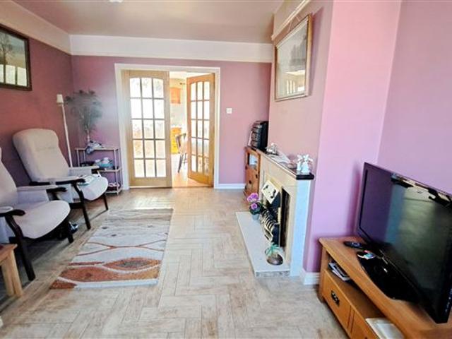 Terraced House for sale in Fermoy, South Tipperary