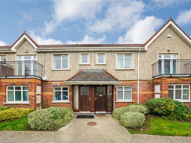 Apartment for sale in Clondalkin, North Tipperary