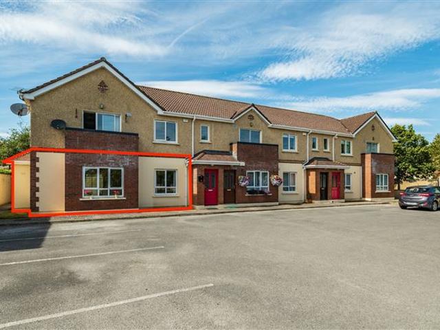 Apartment for sale in Brannockstown, North Tipperary