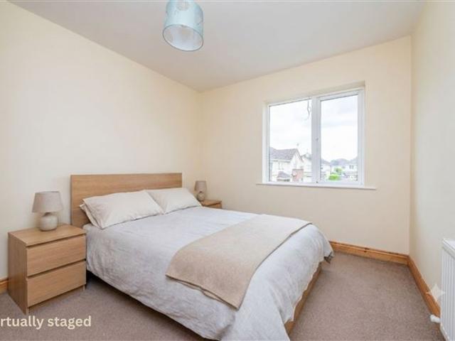 Apartment for sale in Brannockstown, North Tipperary