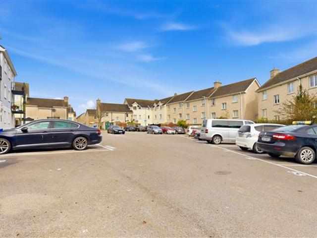 Apartment for sale in Balbriggan, North Tipperary