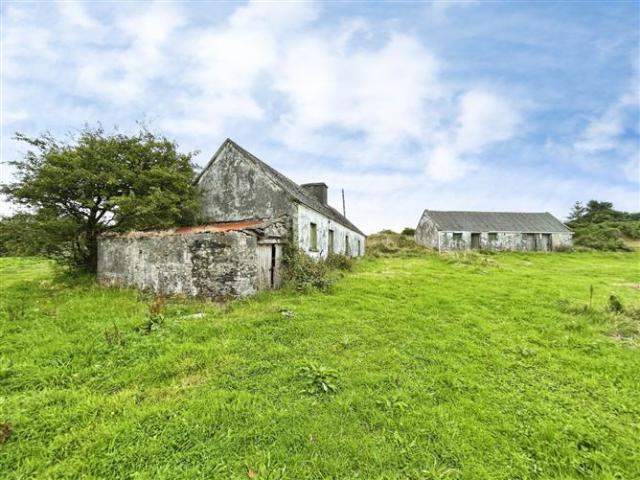 Terraced House for sale in Doolin, South Tipperary