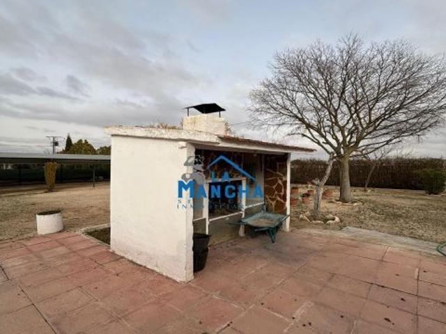 Casa en venta en Urbanización Casica Orea (Alto de Los Chorlitos), Albacete