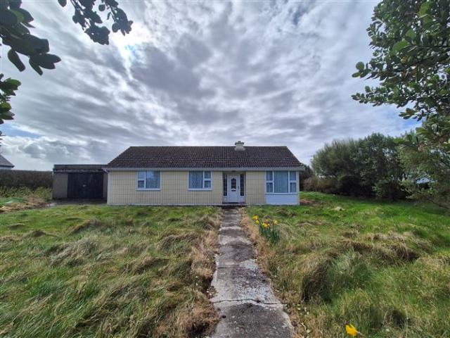 Detached House for sale in Quilty, South Tipperary