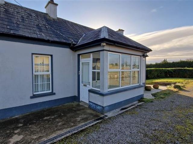 Detached House for sale in Marlfield, South Tipperary