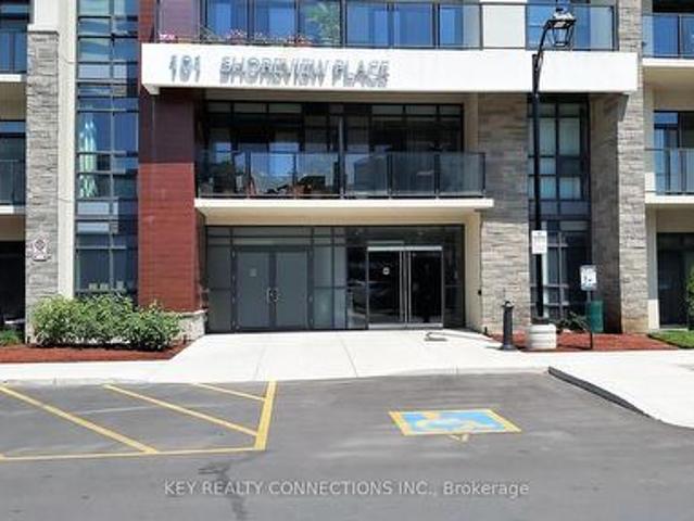 Condo for sale in Ancaster, Ontario