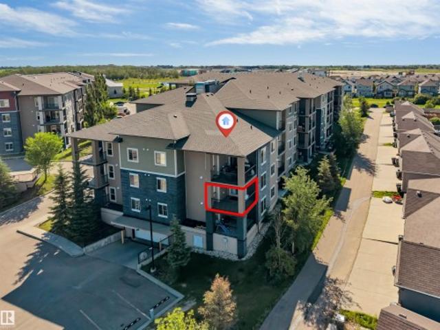Condo for sale in Wedgewood, Alberta