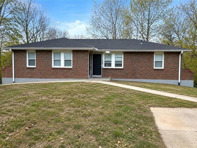 House for sale in Warrensburg, Missouri