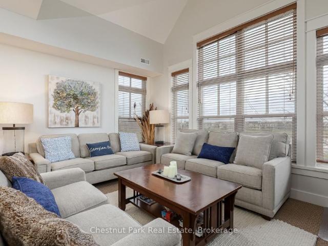 Apartment for rent in Grey, Ontario