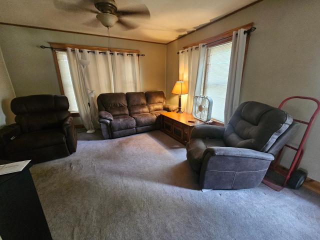 House for sale in Breckenridge, Minnesota