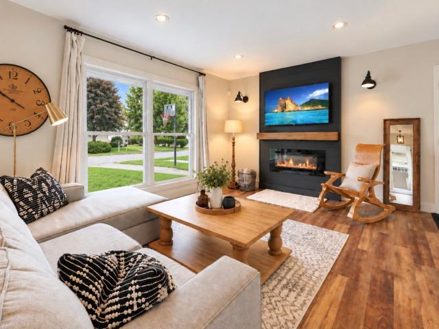 House for sale in Hudson, Saint Croix County