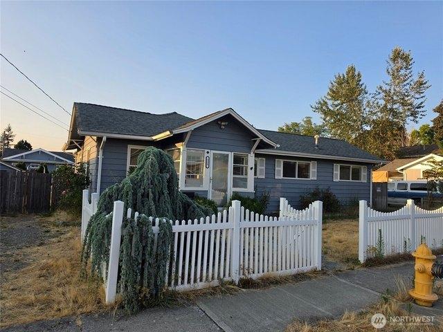 House for sale in Auburn, Washington