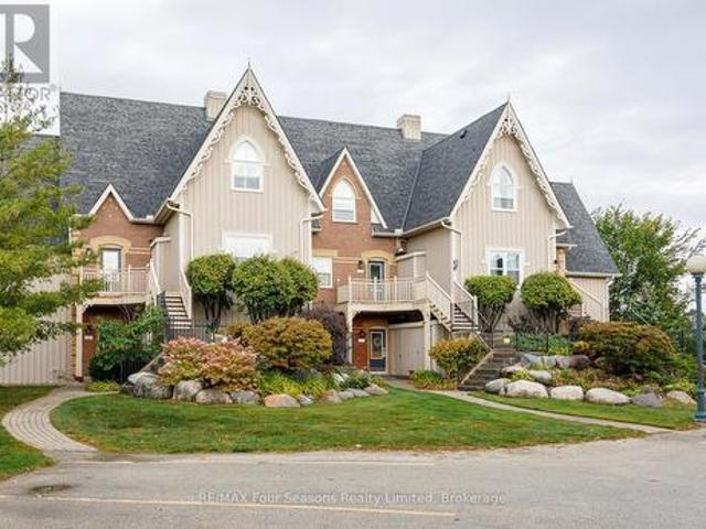 Condo for sale in Grey, Ontario