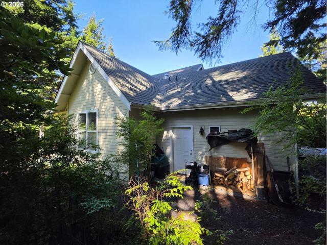 House for sale in Port Orford, Curry County