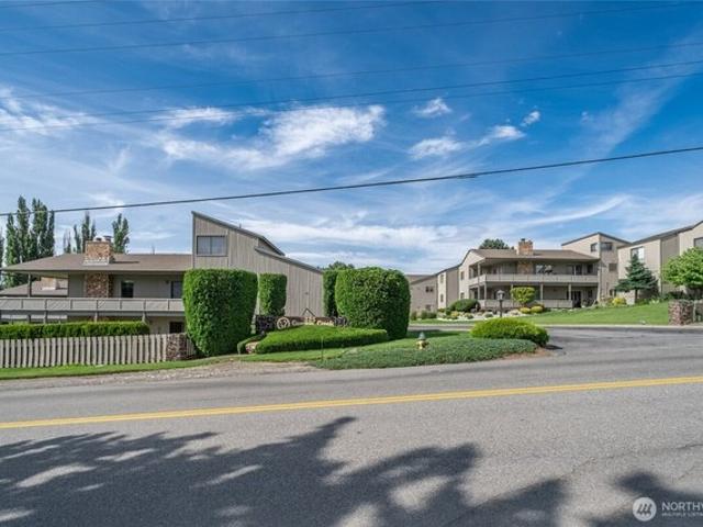 Condo for sale in East Wenatchee, Washington